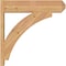 Ekena Millwork Thorton Smooth Craftsman Outlooker, Western Red Cedar, 7 1/2"W x 30"D x 30"H OUT08X30X30THR04SWR - alternate 2